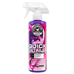 Extreme Slick Synthetic Quick Detailer 