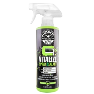 Vitalize Spray Ceramic Coating Booster