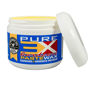 XXX Hardcore Canauba Paste Wax
