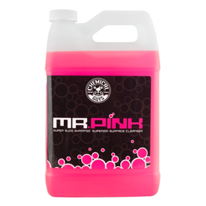 MR.PINK Super Suds Maintenance Shampoo (Gallon)
