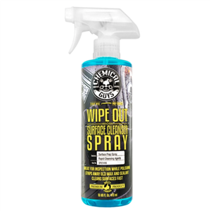 Wipe Out Surface Cleanser Spray