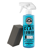 Clay Block & Luber Surface Cleaner