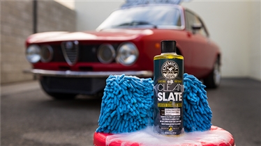 แชมพูล้างรถแบบแรง Clean Slate Surface Cleanser Wash