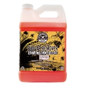 Bug & Tar Heavy Duty Car Wash Shampoo (128oz)