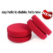 Dublo-Dual Foam Pad (แพคนึงมี 2 ชิ้น)