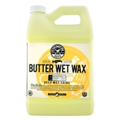 Butter Wet Wax Warm & Deep Carnauba Shine