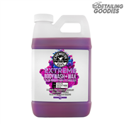 Extreme Body Wash & Wax with Color Brightening Technology  (แกลลอน 64 ออนซ์)