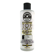 Extreme TopCoat wax & sealant in one