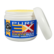 XXX Hardcore Canauba Paste Wax