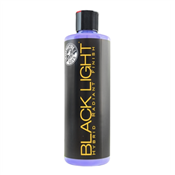 Black Light Hybrid Glaze And Sealant