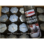 น้ำยาสลายยางมะตอย (6 กระป๋อง) Pitch & Spot Remover by Getsun